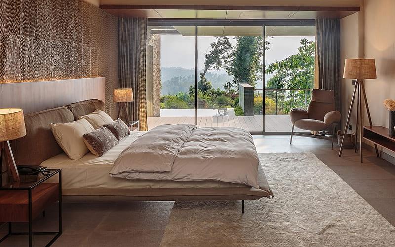 Modern 3-bedroom Duplex (Sample)